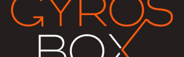 Gyros Box u Delta Planetu – Uživanje u svakom zalogaju!