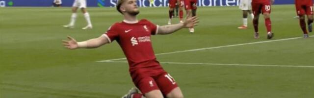 Mlada nada Liverpula slomila stopalo