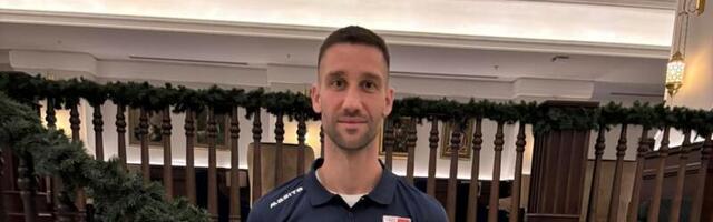 Stglo još jedno pojačanje: Radomir Milosavljević novi igrač Radničkog