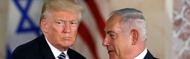 Netanyahu u posjeti Bijeloj kući, može li se realizovati Trumpov plan za Gazu?