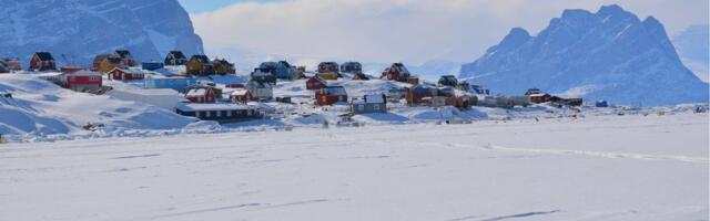 Tramp hoće svoj „Sibir“