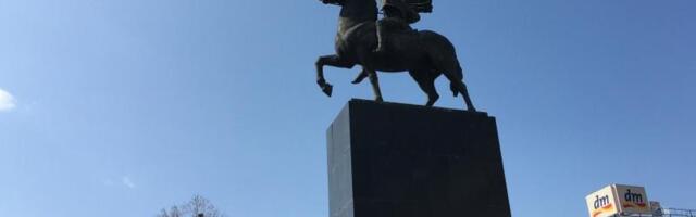 Protest „Ustavobranitelji“ i doček studenata iz Kragujevca u nedelju u Nišu