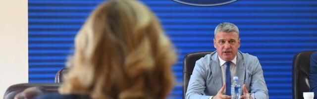 Todorović: Razmišljamo o unapređenju mera za nezaposlene porodilje, više novca za majke kojima je ta pomoć potrebnija
