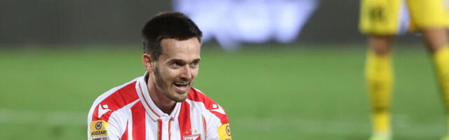 DELIJE U EKSTAZI! Mirko Ivanić je udarna vest na Marakani!