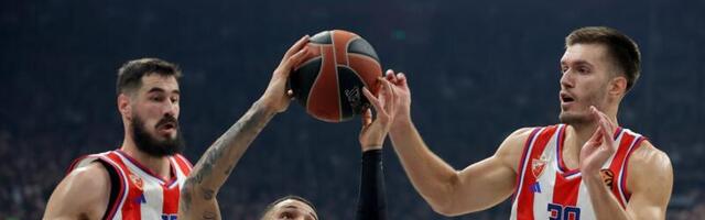 GORAN DRAGIĆ O F4 EVROLIGE: Evo gde vidi Zvezdu i Partizan!