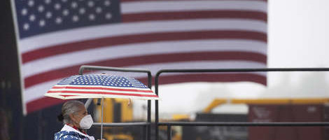 FBI: Iran i Rusija se miješaju u predsjedničke izbore SAD-a