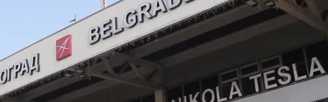 Svi sutrašnji letovi između Beograda i Atine su otkazani: Iz Er Srbije objasnili šta je problem