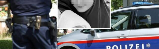 "MIŠU MOJ MALI, NEKA TI BOG PODARI RAJ!" Otac se potresnim rečima oprostio od Hane koja je ubijena u masakru u Gracu!