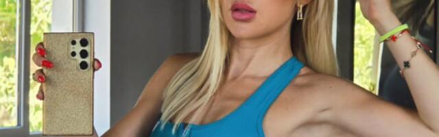 JOVANU JEREMIĆ PRESREO CRNI DŽIP: Drama nasred ulica Beograda - ljudi iz auta počeli da dovikuju voditeljki!