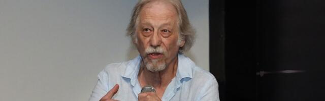 Vladislav Bajac podneo neopozivu ostavku u odboru Beogradskog sajma knjiga