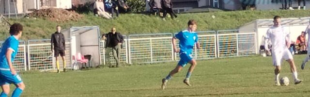 Poraz “Sloge” i “Vlasine”