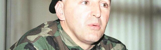 BIO MU JE TO NAJBOLJI INTMNI ODNOS U ŽIVOTU! Željko Ražnatović je pre Cece bio lud za ovom pevačicom, a ona je bila rak-rana Zdravka Čolića....