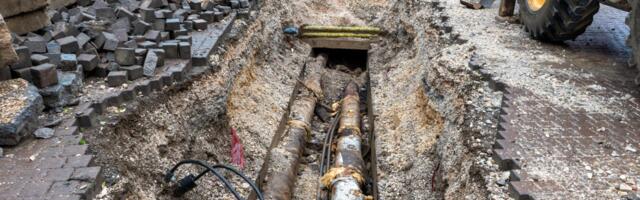 Direktor Toplane: Sutra će svi imati grijanje