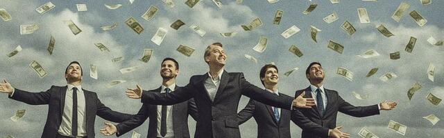 Budžet Srbije: Samo troši, ko još pita