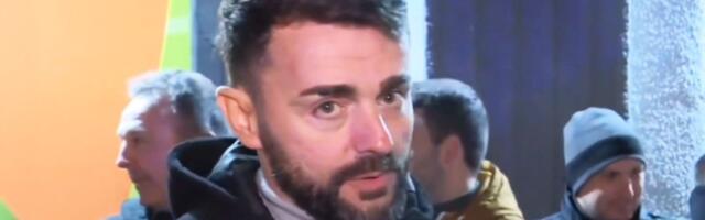 Šok na N1 - priznali izborni debakl: Blokader ne može da dođe sebi, samo je ovo jedva izgovorio (VIDEO)