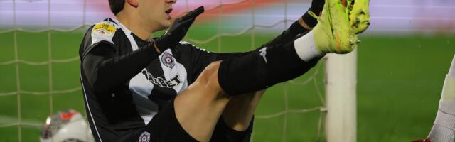 OPERACIJA "JOVAN MILOŠEVIĆ": Partizan na ispitu, Štutgart zacepio cenu!