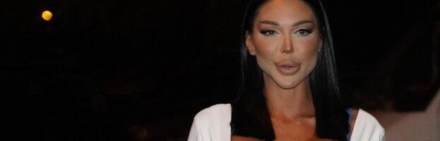 Hitno operisana Maja Marinković: Silikoni u zadnjici joj napravili ozbiljan problem