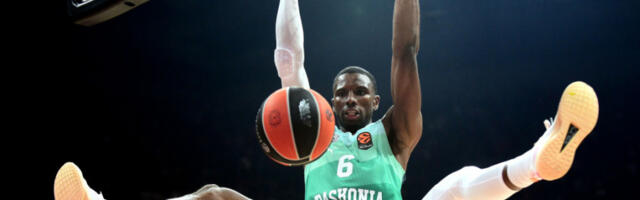 ŠOK U BASKONIJI Igrač sam napustio klub da bi otišao u Kinu, dovedena ekspresna zamena