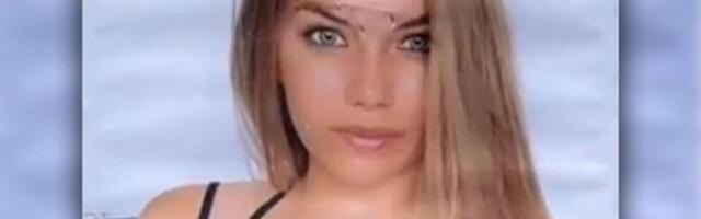 SRBIN UBIO SVOJU DEVOJKU KELI NOŽEM U VRAT! Ovim je namamio da se vide nakon RASKIDA, pa je ISKASAPIO, monstrum