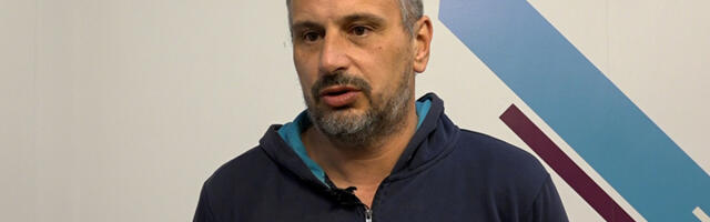 Odbojkaši Užica dočekuju Novi Pazar: „Biće teško, ali mi smo ekipa koja može svakoga da pobedi“ (VIDEO)