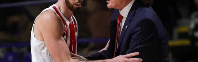 Vildoza heroj Ivanovićevog Virtusa (VIDEO)