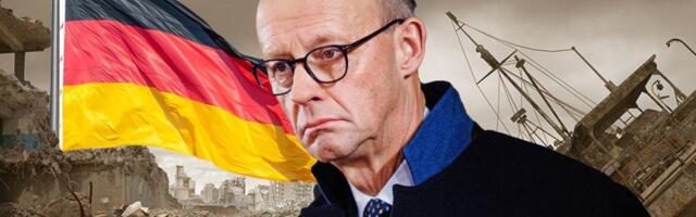 Kraj Nemačke! Horor vesti koje lede krv u žilama - motor Evrope je upravo stao, posledice će biti nezamislive