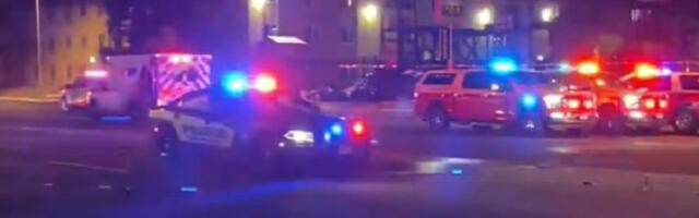 PUCNJAVA U STUDENTSKOM DOMU! Ima više povređenih, a NAJMANJE JEDNA OSOBA PREMINULA!