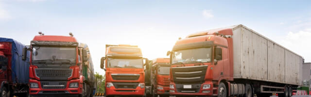 NA GRANIČNIM PRELAZIMA KAMIONI ČEKAJU I DO ŠEST SATI Evo gde se stvaraju gužve