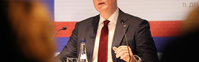 Dejan Tomašević ekskluzivno za Sportal: Sada ponovo igram za jedan veliki tim