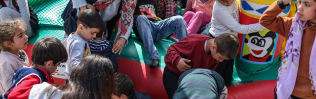 Туркиње рађају све мање деце