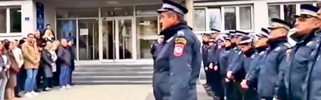 За уби­ство на­чел­ни­ка Ба­ши­ћа укуп­но 63 го­ди­не за­тво­ра