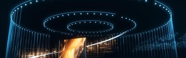 Otkriveno kako će izgledati bina za Evroviziju 2026 u Beču: Iza dizajna se krije jaka simbolika