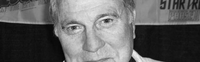 Preminuo čuveni američki glumac