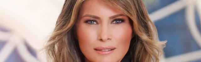 Amazon iskeširao 40 miliona dolara: Stiže film o povratku Melanije Tramp u Belu kuću, pogledajte trejler