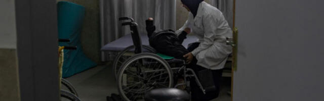 Више од 1.000 пацијената умрло у Гази чекајући медицинску евакуацију