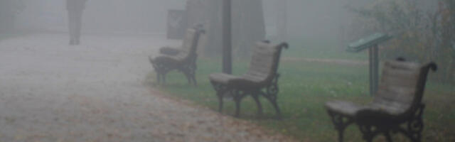 Данас почиње зима: облачно, понегде и магловито, температура од три до осам степени