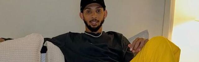 Novi plejmejker Partizana je bio iza rešetaka! Napravio haos policiji koja je morala da ga uhapsi