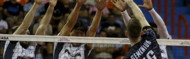 ITALIJANI VLADAJU PLANETOM: Odbojkaši Peruđe šampioni sveta