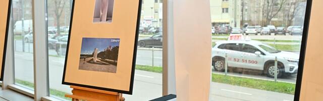 FOTO: Poznato kako će izgledati spomenik Milevi Marić Ajnštajn koji će biti na Beogradskom keju