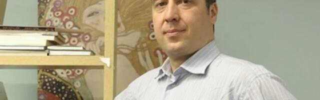 NEĆETE VEROVATI KOLIKO GODINA IMA MLADEN MIJATOVIĆ: 20 godina je stariji od Dee