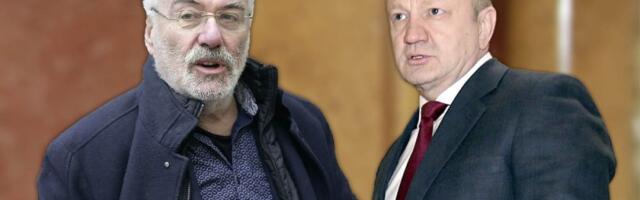 Pucaju po šavovima! Nestorović opleo po Đilasu i opoziciji: Ona bizarna figura... (VIDEO)