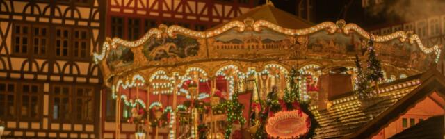 Zbog imena toplog kakaoa prete kazne i zabrane na božićnim sajmovima