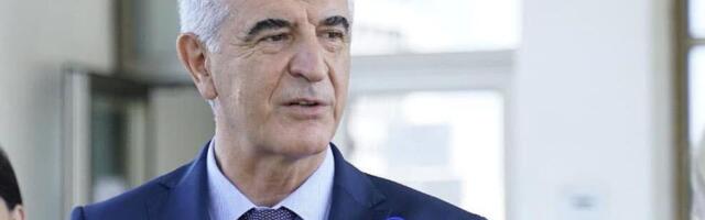 INTERVJU Borivoje Borović: Suđenja nemaju svrhe kad samo jedan čovek optužuje i presuđuje