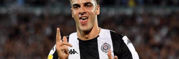 GROBARI NA NOGAMA: Štutgart odgovorio na Partizanovu ponudu za Miloševića!