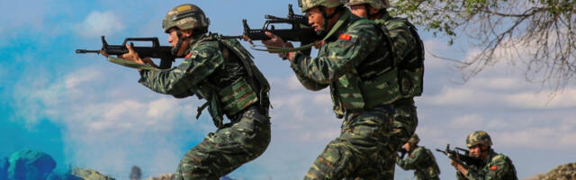 Отмица Мадура узнемирила Пекинг: Си Ђинпинг појачава личну безбедност