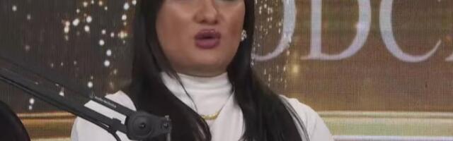 "HIRURG JE REKAO DA SE SKINEM" Ana Nikolić, koja je nekada bila Mika Vasić, progovorila o operaciji promene pola: Nisam imala intimne odnose, bilo mi gadno