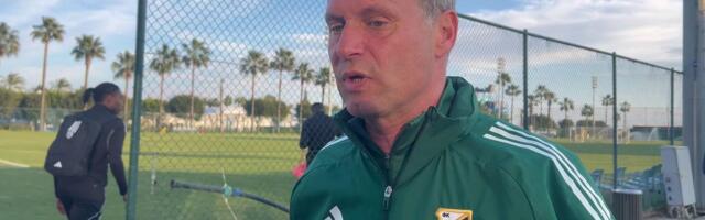 Lešnjak nakon poraza od Slovackog jasan: Sada se iskristalisalo na koje igrače mogu da računam!