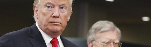 Bivši savetnik tvrdi: Tramp pravi najveću grešku u istoriji, uništiće NATO