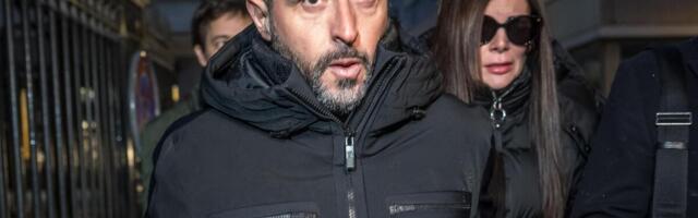 ISPLIVALE NOVE INFORMACIJE O VLASNIKU BARA SMRTI U KOM JE STRADAO SRBIN STEFAN! Od februara prošle godine...