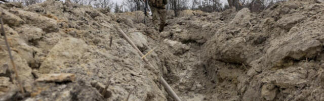 Побуна у редовима плаћеника: Колумбијци неће на прве линије код Харкова